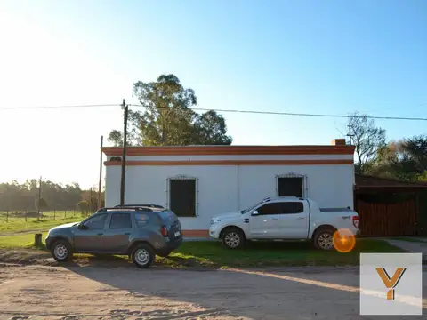 Quinta en Venta en Miramar, USD 280.000