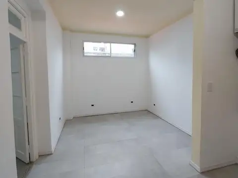 Scalabrini Ortiz al 100