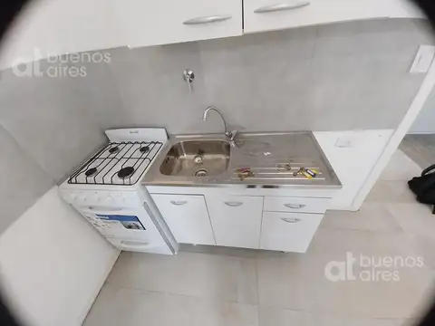 Depto Tipo Casa en Alquiler Temporal en Villa Crespo, $ 960.000