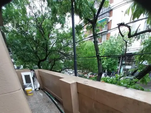 Depto Tipo Casa en Alquiler Temporal 50 años