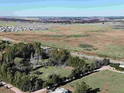 VENTA LOTE VILLA BELGRANO