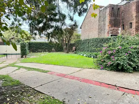 Terreno en Venta en Ituzaingó Sur, USD 80.000