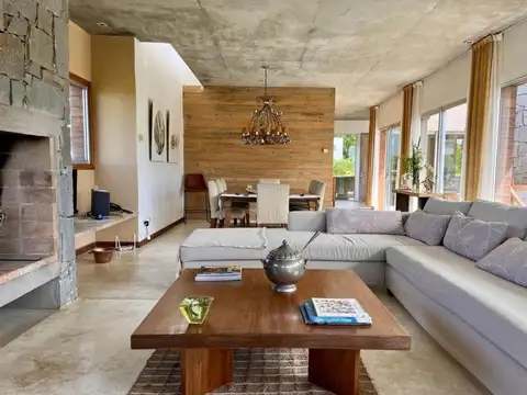 Casa en Venta 10 años