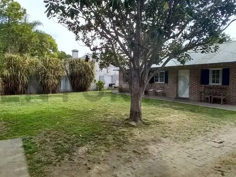 Casa en Venta 41 años