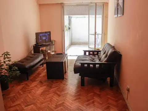 Departamento en Venta en Almagro, USD 100.000