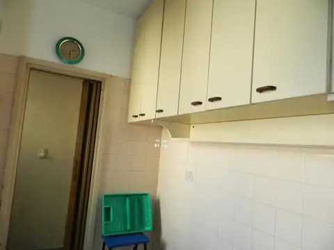 Departamento en Venta 60 años