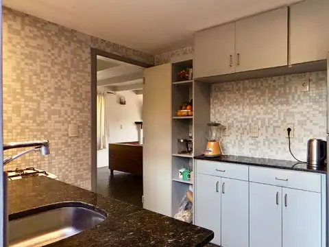Casa en Alquiler Temporal con 1 cochera