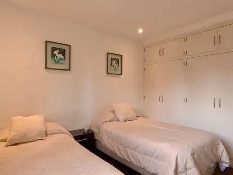 Casa en Alquiler Temporal al Oeste