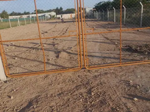 Terreno en venta - Alto Los Talas Berisso