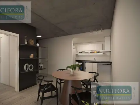 Departamento en Venta en Villa Urquiza, USD 204.880