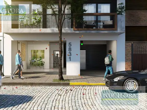 Departamento  en Venta en Villa Urquiza, Capital Federal, Buenos Aires