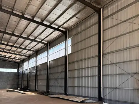 Galpon en Venta en Terranostra, USD 760.000