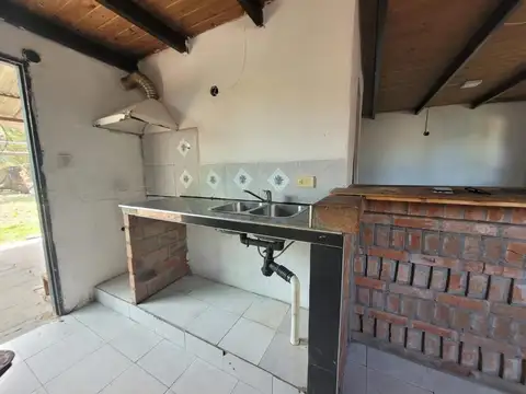 Casa en Alquiler de 1 dormitorio