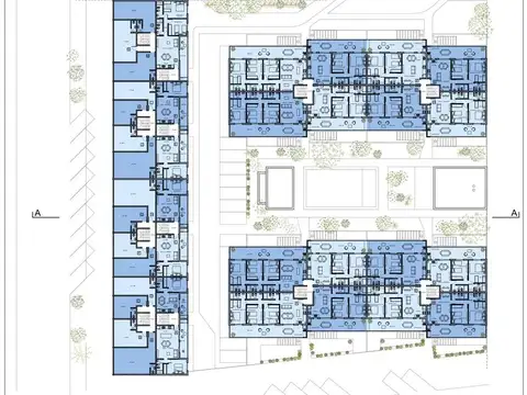 Oficina en Venta A Estrenar