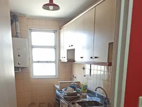 VENTA Departamento 2 ambientes Avellaneda Centro