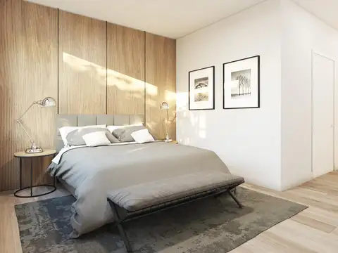 Departamento en Venta A Estrenar