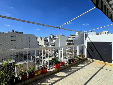 Departamento en Venta de 3 ambientes