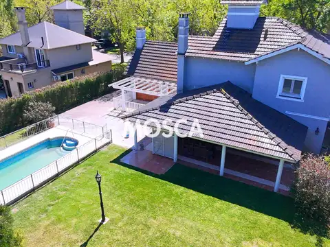Casa en Campos De Alvarez ALQUILER