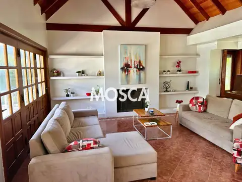 Casa en Alquiler A Estrenar