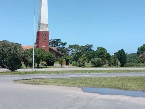 Terreno en Venta 15  mts Frente