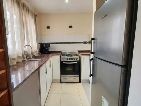 Departamento en Venta de 4 ambientes
