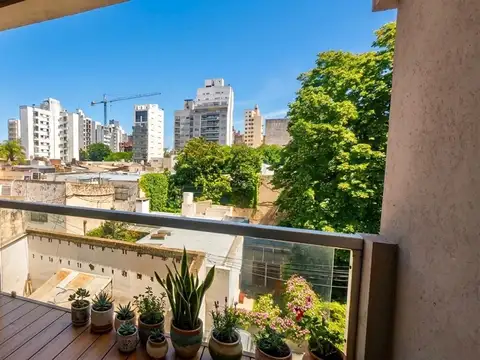 Departamento en Venta en La Plata, USD 110.000