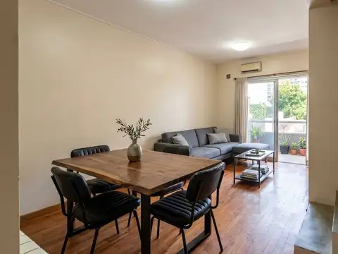 Departamento en venta La Plata