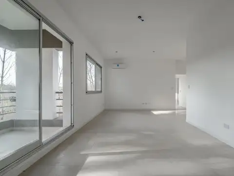 Depto 4 Amb en Venta en Lagoon Pilar a estrenar