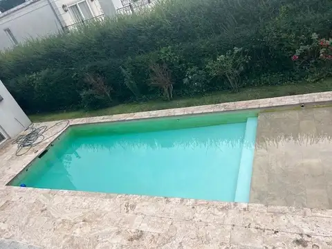 Casa en Alquiler 10 años