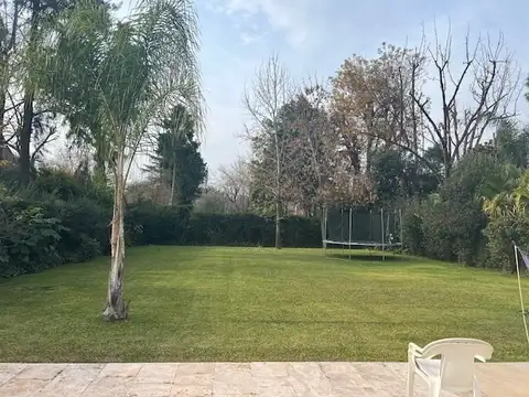 Casa en Alquiler en Highland Park Country Club, USD 4.800