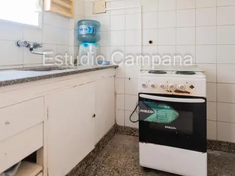 Departamento en Venta en Belgrano, USD 63.000