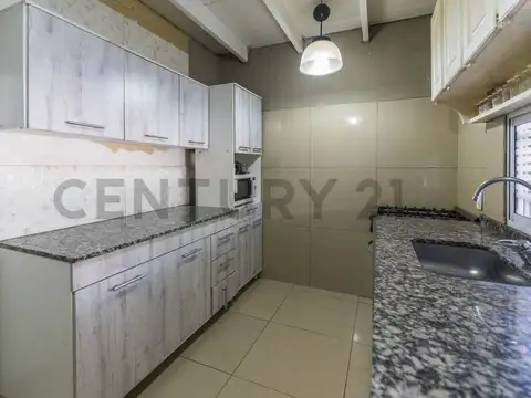 Héctor Arregui 3400, Piso 0