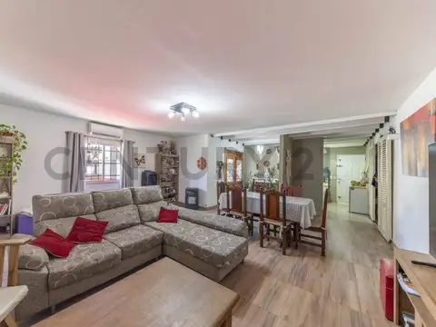 VENTA EXCELENTE CASA 5 AMBIENTES EN BARRIO CERRADO - TORTUGUITAS / ACEPTA PERMUTA