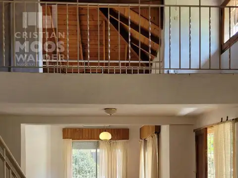 Casa en Venta 20 años