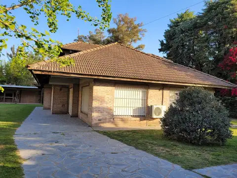 Casa en Venta en Centro, USD 350.000