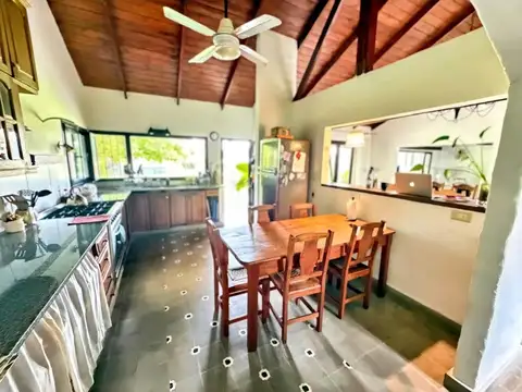 Casa en Venta de 5 dormitorios