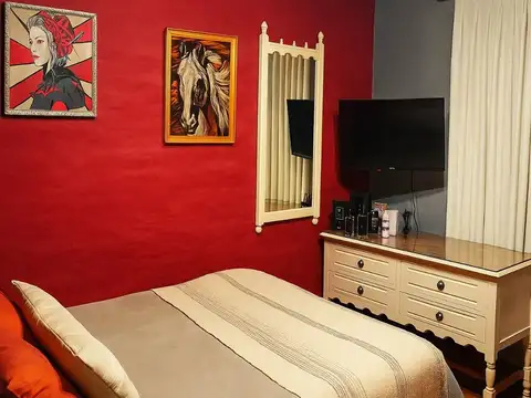 VENTA CASA 2 DORMITORIOS PARQUE LATINO