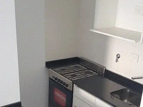 Departamento en Venta en Caballito, USD 125.000