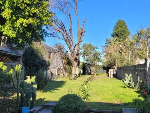 Casa en Venta en Villa Lugano, USD 190.000