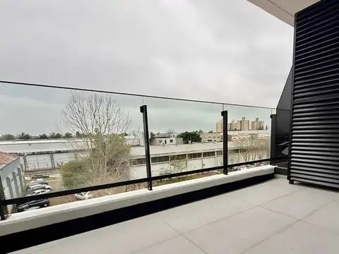 Alq. 2 Amb c/Balcón y Amenities Bliss San Isidro
