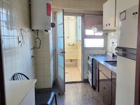 Departamento en Venta de 2 dormitorios