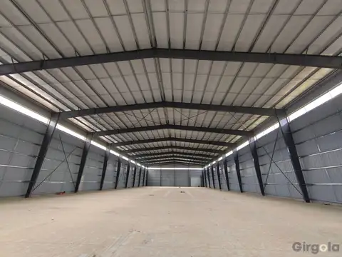 Galpón en venta Moreno