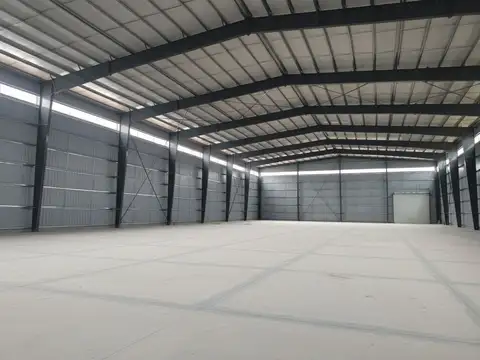 Galpón en venta Moreno