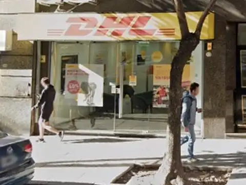 Local en alquiler sobre Av Callao en Recoleta