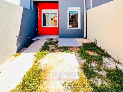 Casa en Venta de 2 dormitorios