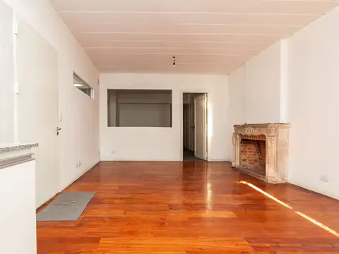 VENTA 2 AMBIENTES, PATIO. COLEGIALES PLAZA MAFALDA