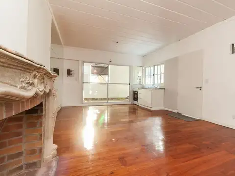 Departamento en Venta en Colegiales, USD 125.000