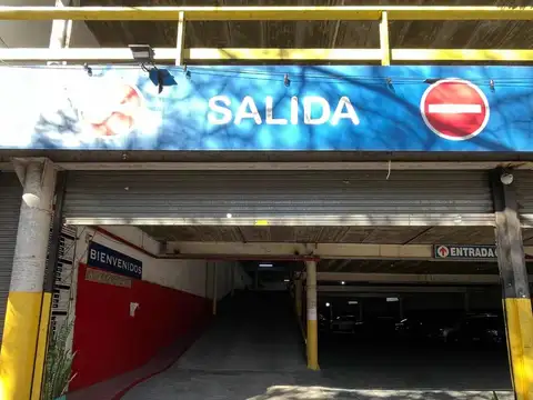 Galpón en alquiler en Barrio Chino