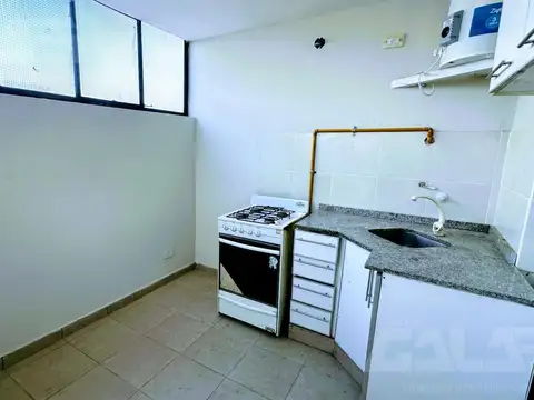 Departamento en Alquiler de Monoambiente