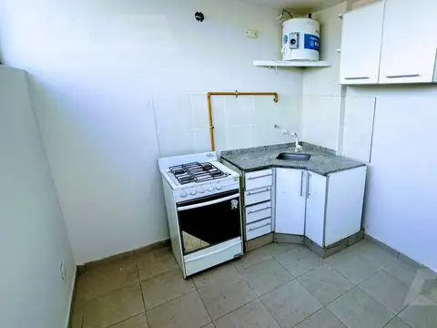 Departamento en Alquiler de 1 dormitorio